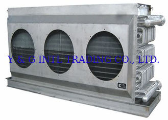 Carbone - attrezzatura gas-aria dello scambiatore di calore del dispositivo di raffreddamento del letto per il compressore della testa di pozzo