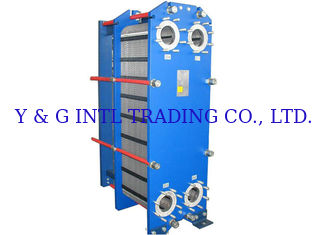 Condensatori dell'attrezzatura dello scambiatore di calore 220V/380V per l'attrezzatura di refrigerazione