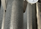 G Fino di tubo in acciaio inossidabile per l'efficienza dello scambiatore di calore
