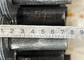 Materiale di tubo nudo tubo a pinne in acciaio inossidabile con diametro di 32 mm