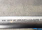 Metropolitana di titanio della lega di ASME SB338 ASTM B337 per i condensatori/calore OD 50.8mm