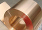 Spessore di rame decorativo dello strato 2mm dello strato della bobina del rame di C10200 C11000 C12200