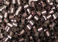 Corrosione dell'imballaggio casuale del metallo dell'anello di SS304 Raschig anti per industria petrochimica