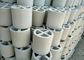Contenuto casuale ceramico dell'allumina dell'imballaggio 13% ~23% di elevata purezza per l'industriale, anello della Inter-divisione
