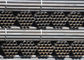 La resistenza della metropolitana del acciaio al carbonio del SA 214/214M ha saldato per lo scambiatore di calore ed il condensatore