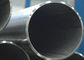 Norma laminata a caldo della metropolitana ASTM A334 del acciaio al carbonio per lo scambiatore di calore