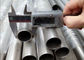 Industriale SA 668 UNS NESSUN tubi senza cuciture dell'acciaio inossidabile 8028 diametro di 350mm - di 8