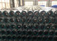 Linea tubo d'acciaio senza cuciture dell'intelaiatura della trave di acciaio della metropolitana del acciaio al carbonio per fertilizzante chimico