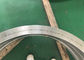 Anello industriale dell'acciaio da forgiare di Monel 400 UNS N04400 delle flange e dei montaggi
