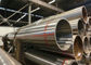Tubo senza cuciture dell'acciaio legato della metropolitana ASTM A335 del acciaio al carbonio con ad alta resistenza