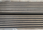 Tubi dello scambiatore di calore di acciaio inossidabile di Uns N04400 U per l'industria del gas dell'olio