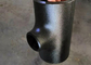 Saldatura testa a testa riducentesi diritta senza cuciture del T Sch40 Dn50 Astm A234 Wpb dell'accessorio per tubi del acciaio al carbonio di Asme B16.9