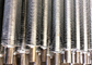 Radiatore della metropolitana di aletta del acciaio al carbonio del Od 25mm o dispositivo di raffreddamento o parti di scambio termico