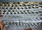 Radiatore della metropolitana di aletta del acciaio al carbonio del Od 25mm o dispositivo di raffreddamento o parti di scambio termico