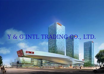 La CINA Y &amp; G International Trading Company Limited