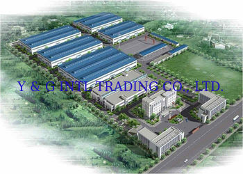 Porcellana Y &amp; G International Trading Company Limited