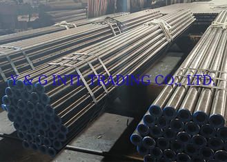 tubo d'acciaio senza cuciture ASTM A106/A53/A192 Gr B A106b del carbonio di 1mm