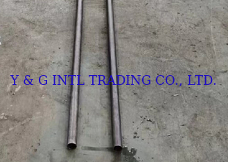 Tubo a piega U lucido in A179 TP304 TP304L TP316 TP316L ETC Tipo senza saldature per scambiatori di calore ISO9001 2015