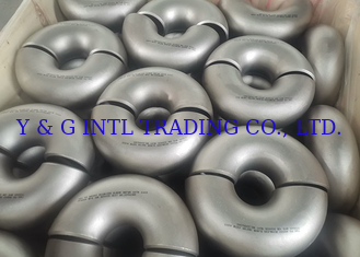 Fittings e flange di acciaio a freddo personalizzati per il collegamento dei tubi - modello di foglio di tubo LF