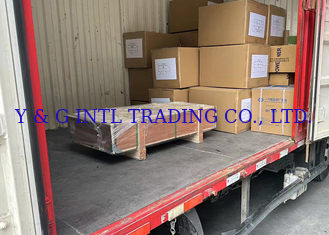 Colori su misura di chiusura per bulloni da ABC Fasteners Inc. Con ispezione di produzione al 100%