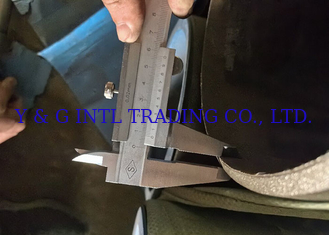 ASTM A106 Standard Coated Boiler Carbon Steel Pipe Suppliers