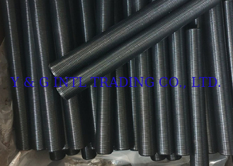 Grado 10.9 M Cerniere a filo forgiati Hex Bolt Studs Fasteners con colori personalizzati