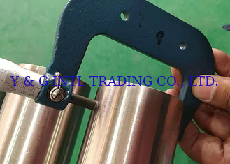 UNS N10675 Leghe da forgiatura che superano le norme ASTM B165