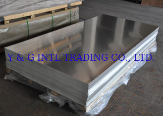 SB d'acciaio del piatto ASME della lega del metallo di Inconel 625 - 443 per spessore 20mm di industria dell'alcali