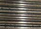 metropolitana di caldaia dell'acciaio legato di 6mm Astm A213 T11 Asme Sa213 T11 senza cuciture