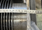 12.7mm Fin Tube per il trasferimento di calore in applicazioni industriali
