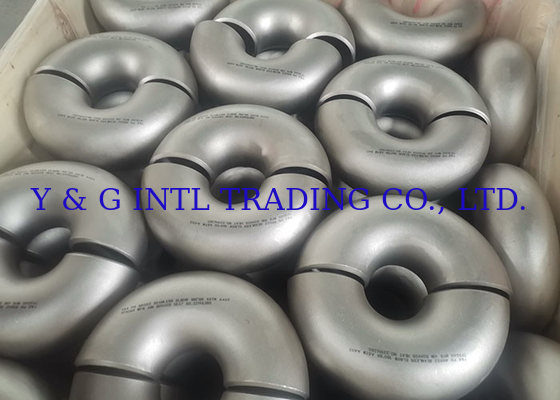 Fittings e flange di acciaio a freddo personalizzati per il collegamento dei tubi - modello di foglio di tubo LF