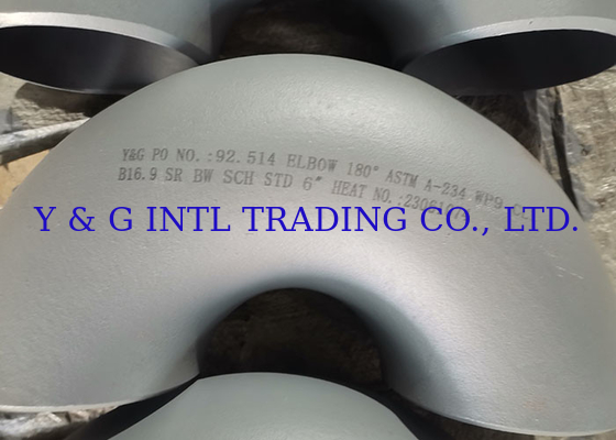 Precisione CNC Fittings in acciaio inossidabile Flanges Class150-2500 Tecnica di estrazione a freddo