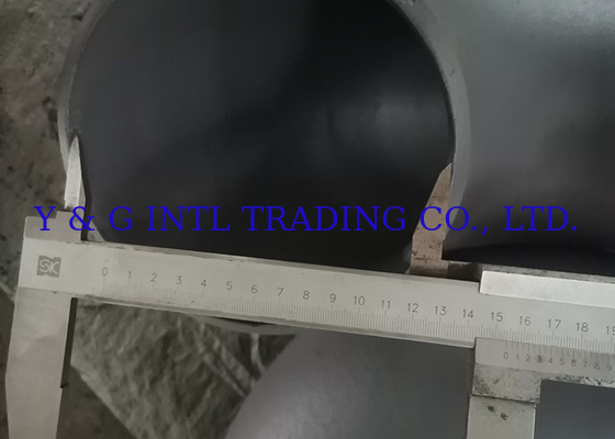 Precisione CNC Fittings in acciaio inossidabile Flanges Class150-2500 Tecnica di estrazione a freddo
