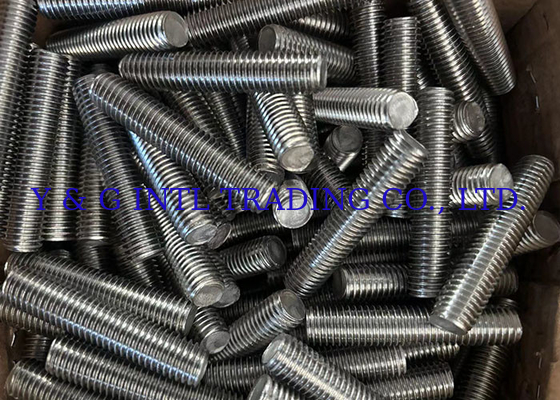 ABC Fasteners Inc. Bolt colorato con lunghezza personalizzata