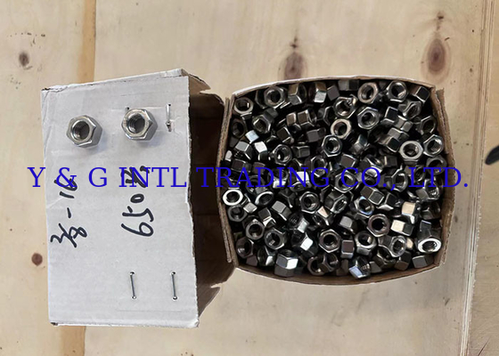 Colori su misura di chiusura per bulloni da ABC Fasteners Inc. Con ispezione di produzione al 100%