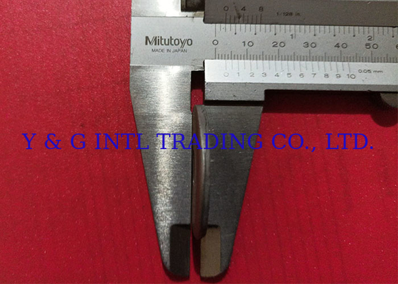 Gr10.9 Fasciatori a bullone metrico a strisce esatto con colori personalizzati