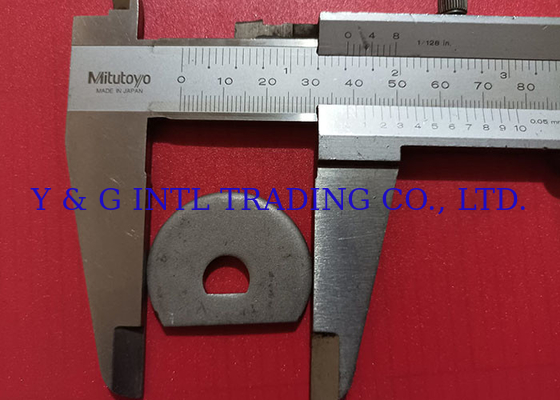 Gr10.9 Fasciatori a bullone metrico a strisce esatto con colori personalizzati