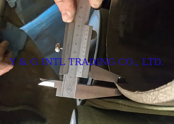 ASTM A106 Standard Coated Boiler Carbon Steel Pipe Suppliers