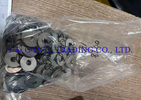 ISO Metrica Colorato su misura Resistente alla corrosione B1=1.25d Stanghe bulloni Fussioni