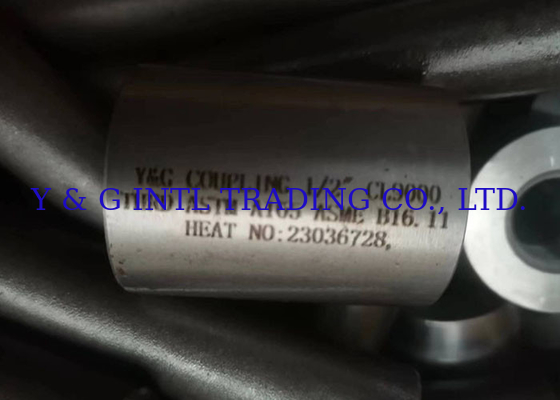 Classe 150-2500 Collegatori e flange per tubi a pressione in acciaio inossidabile