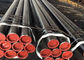 Linea materiale del OD 219-1219mm del tubo d'acciaio api 5L X56Q per il trasporto del gas