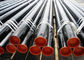 Linea tubo d'acciaio dei sistemi di trasporto per petrolio e industria del gas naturale