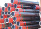 Linea d'acciaio giunto del giacimento di petrolio industriale del cucciolo del tubo 60.3-139.7mm OD UE EUE