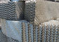 Materiale d'imballaggio strutturato imballaggio ondulato maglia dell'acciaio inossidabile della colonna
