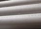 Tubo rotondo dell'acciaio inossidabile 410/410S di ASTM A269 TP con resistenza di ossidazione