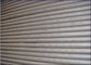 Metropolitana diritta Monel 400 OD 1&quot; della lega di nichel della metropolitana del nichel spessore della parete 0,065&quot; resistente all'uso