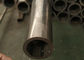 Lo SGS di precisione ha saldato il tubo 201 di acciaio inossidabile 202 304 304l 316 316l 317l